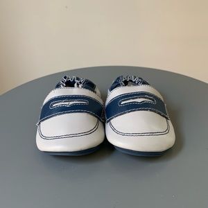 JuDanzy Boys Soft Shoes